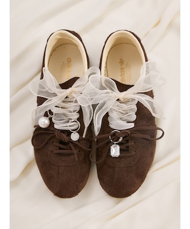 【adidas Originals for emmi】TOKYO W
