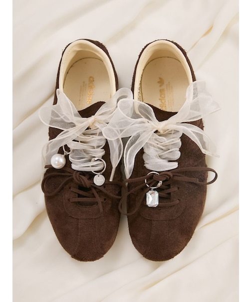 【adidas Originals for emmi】TOKYO W
