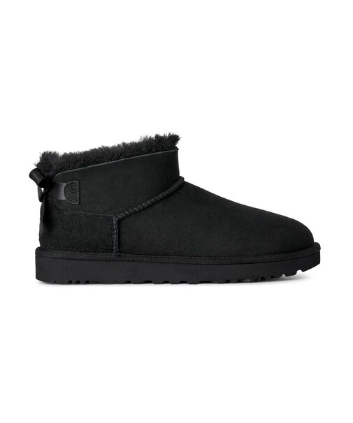 【UGG】ULTRAMINI BAILEY BOW