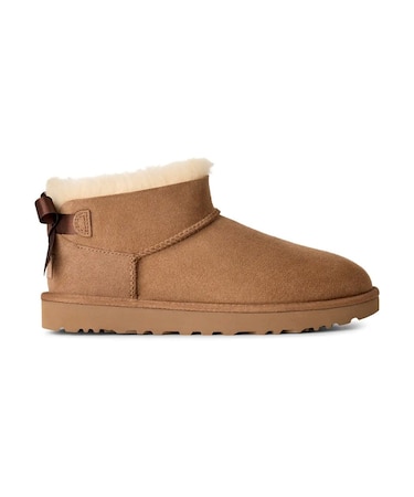 【UGG】ULTRAMINI BAILEY BOW