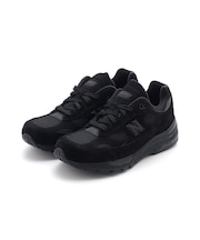 【New Balance】U992