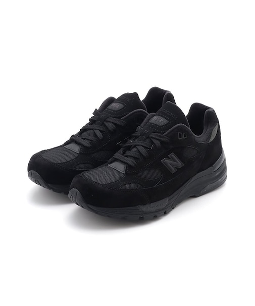 【New Balance】U992