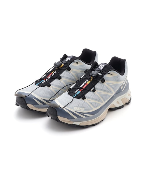 【SALOMON】XT-6