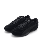 【PUMA】Bella Mina Suede Wns
