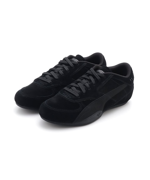 【PUMA】Bella Mina Suede Wns