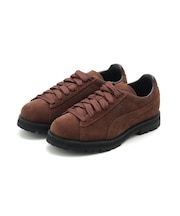 【PUMA】Suede Vibram