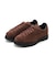 【PUMA】Suede Vibram