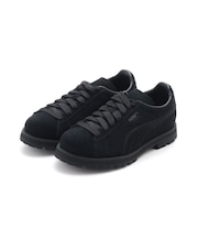 【PUMA】Suede Vibram