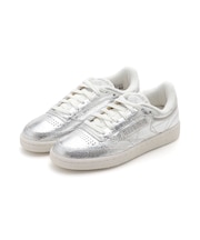 【Reebok】CLUB C 85