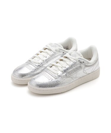 【Reebok】CLUB C 85