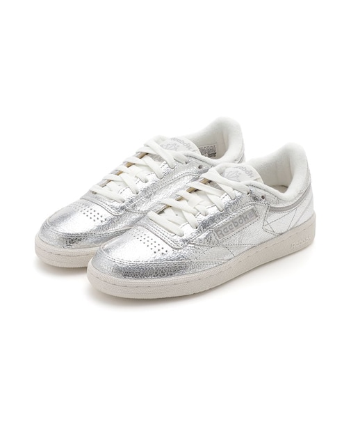 【Reebok】CLUB C 85