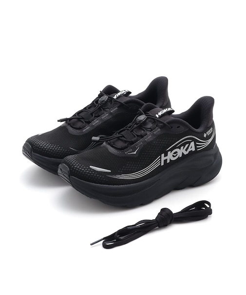 【HOKA】W CLIFTON 11 GTX