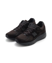 【New Balance】U991v2