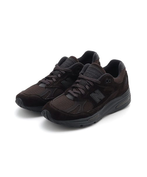 【New Balance】U991v2