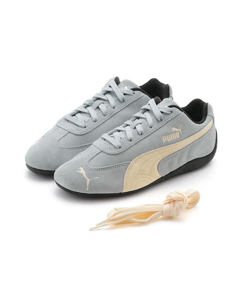 別注】＜PUMA＞SPEEDCAT GO スニーカー｜ビューティー＆ユース