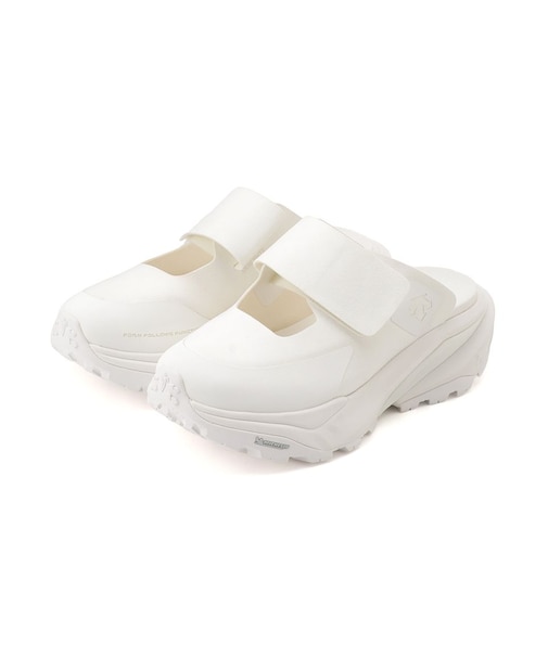 【DESCENTE】TREK EASE MULE