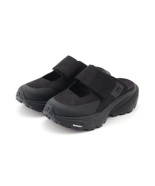 【DESCENTE】TREK EASE MULE