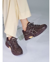 【ASICS for emmi】GEL-STRATUS MC