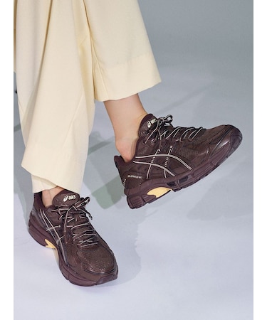 【ASICS for emmi】GEL-STRATUS MC