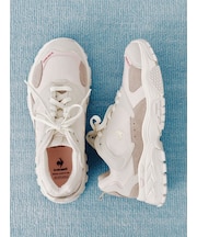 【emmi×le coq sportif】LCS BASQUE IV