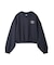 【New Balance for emmi】Reimagined Fleece Crew