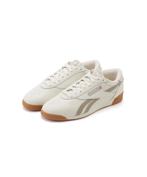 【Reebok】F/S LO