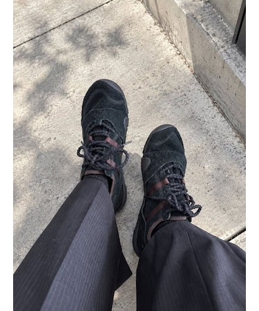【New Balance for emmi】MT10