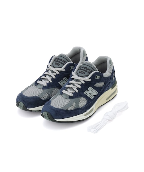 【New Balance】U991NA2