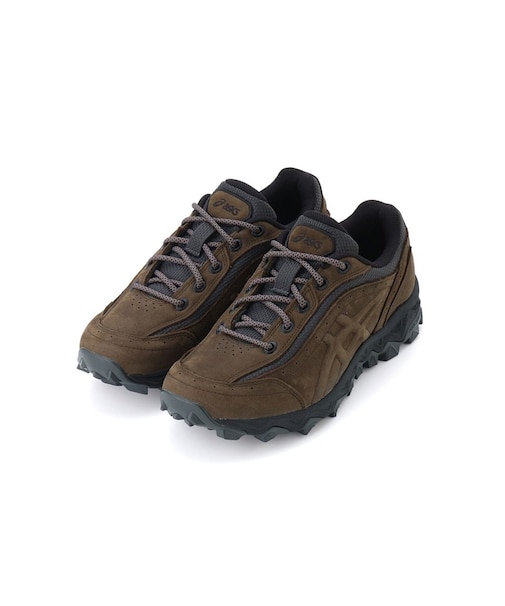 【ASICS】GEL-TRANSCEND FJ