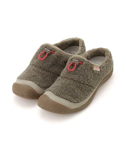 【KEEN】HOWSER III SLIDE