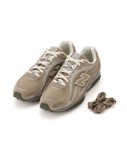 【New Balance】U204L