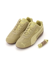 【PUMA】Speed Cat ELEVATED