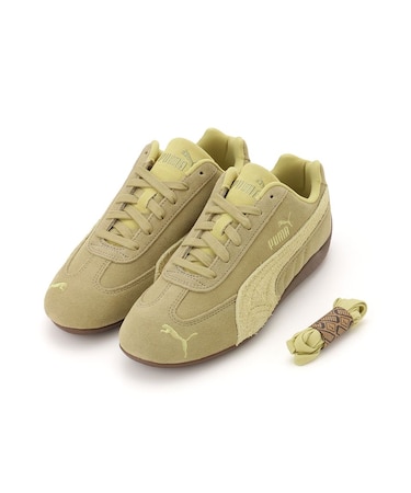【PUMA】Speed Cat ELEVATED