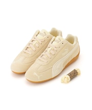 【PUMA】Speed Cat ELEVATED