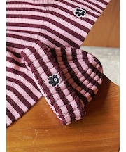 【marimekko】タサライタニットビーニー
