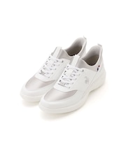 【le coq sportif】LCS ローヌ SI