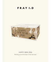 【福袋】【FRAY I.D】2026年 HAPPY BOX