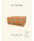【LILY BROWN】2025年 Lily Bear HAPPY BOX