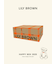 【LILY BROWN】2025年 Lily Bear HAPPY BOX