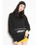 【EMODA×CARHARTT WIP】アンダーロゴルーズトレーナー