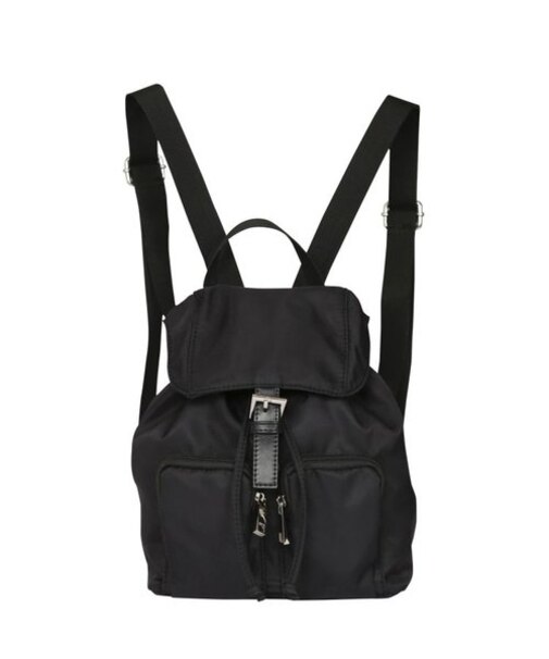 ソフトミニリュック