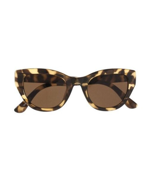 ラウンドフォックスサングラス