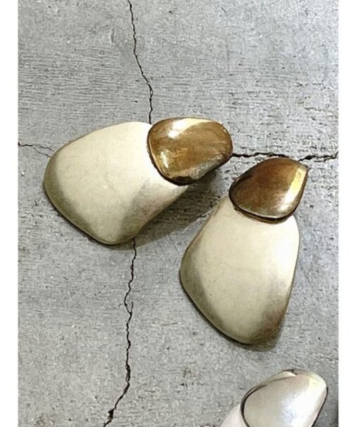 タンクボリュームピアス