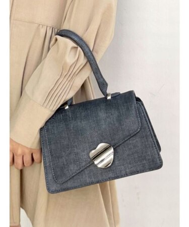 クリップアイコンバッグ