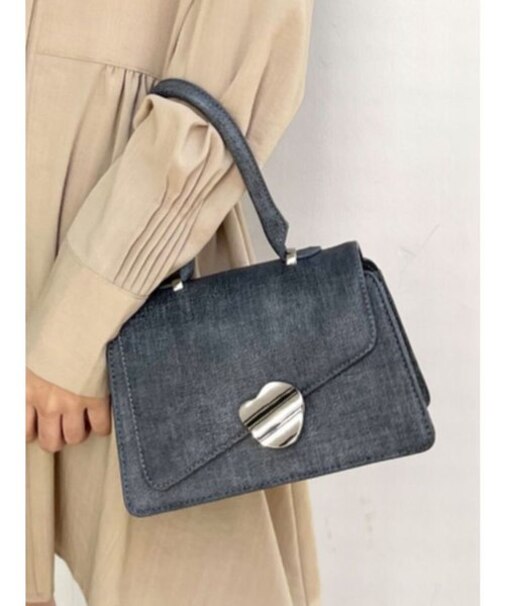 クリップアイコンバッグ