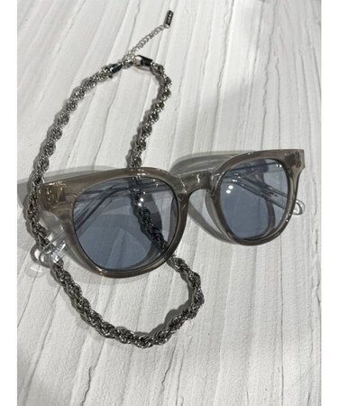 タンククリアアイウェア