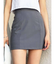 フィットミニスカート