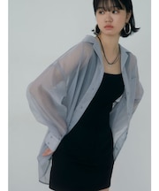 エアリールーズシャツ