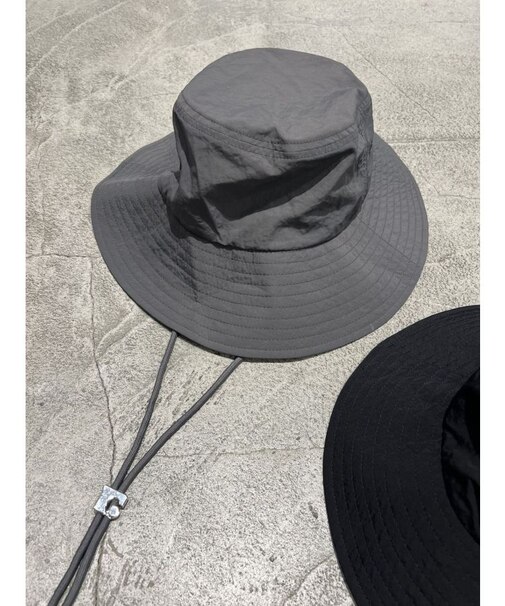 ボックスEバケットハット