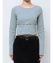 UNDER CHARM FIT L/T